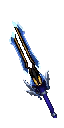 Riavvioss sword