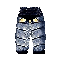 Iron Pants