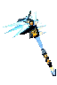 Crystal Mace