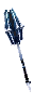 Skeleton Mace