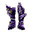 Thunder Boots