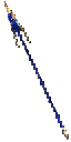 Lightning Staff