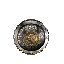 Big Round Shield