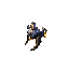 Adamantine Mask